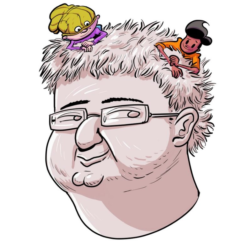 אורי פינק