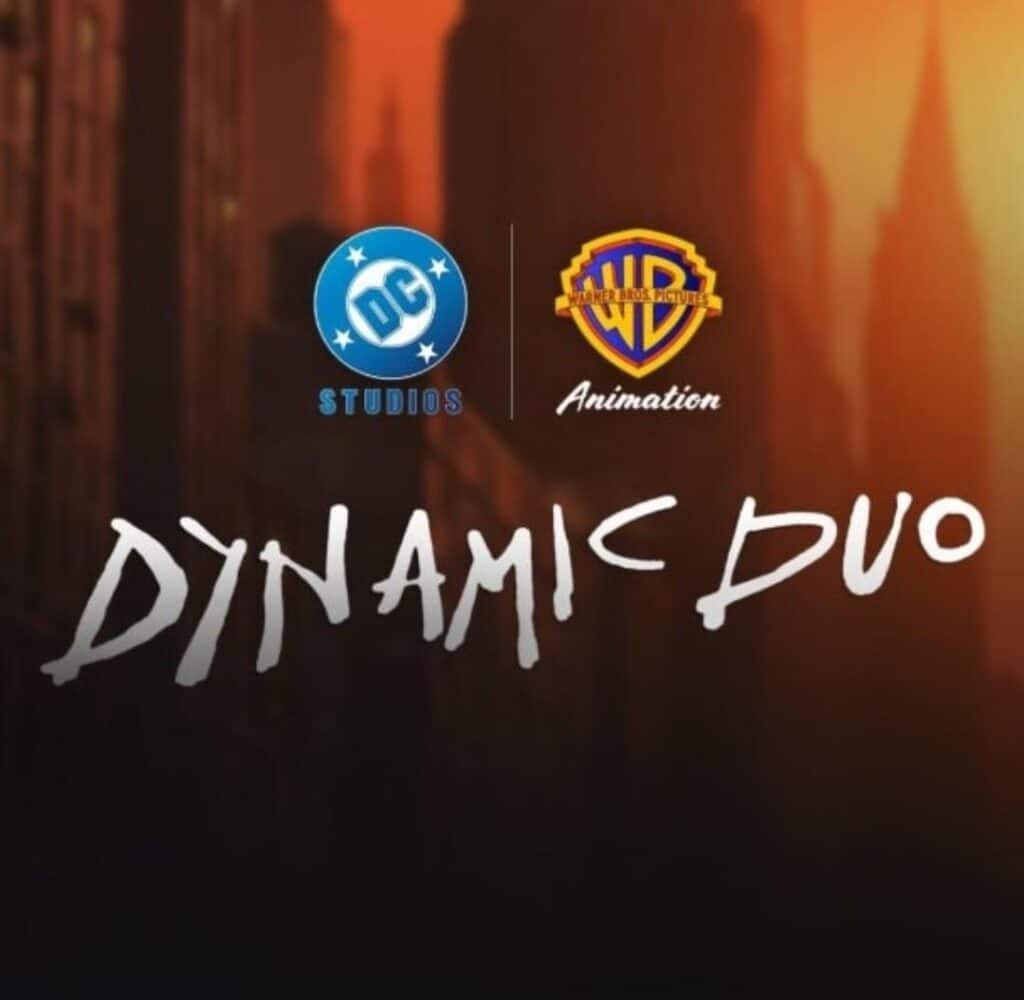 DYNAMIC DUO