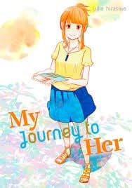 My journey to her, by yuna hirasawa (kodansha)