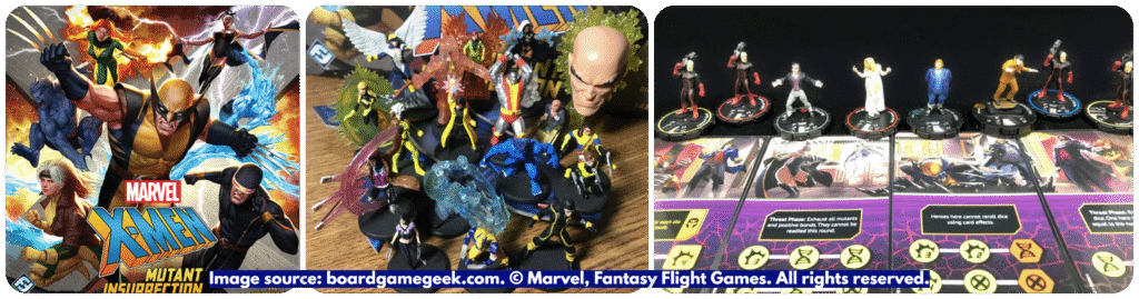 X men