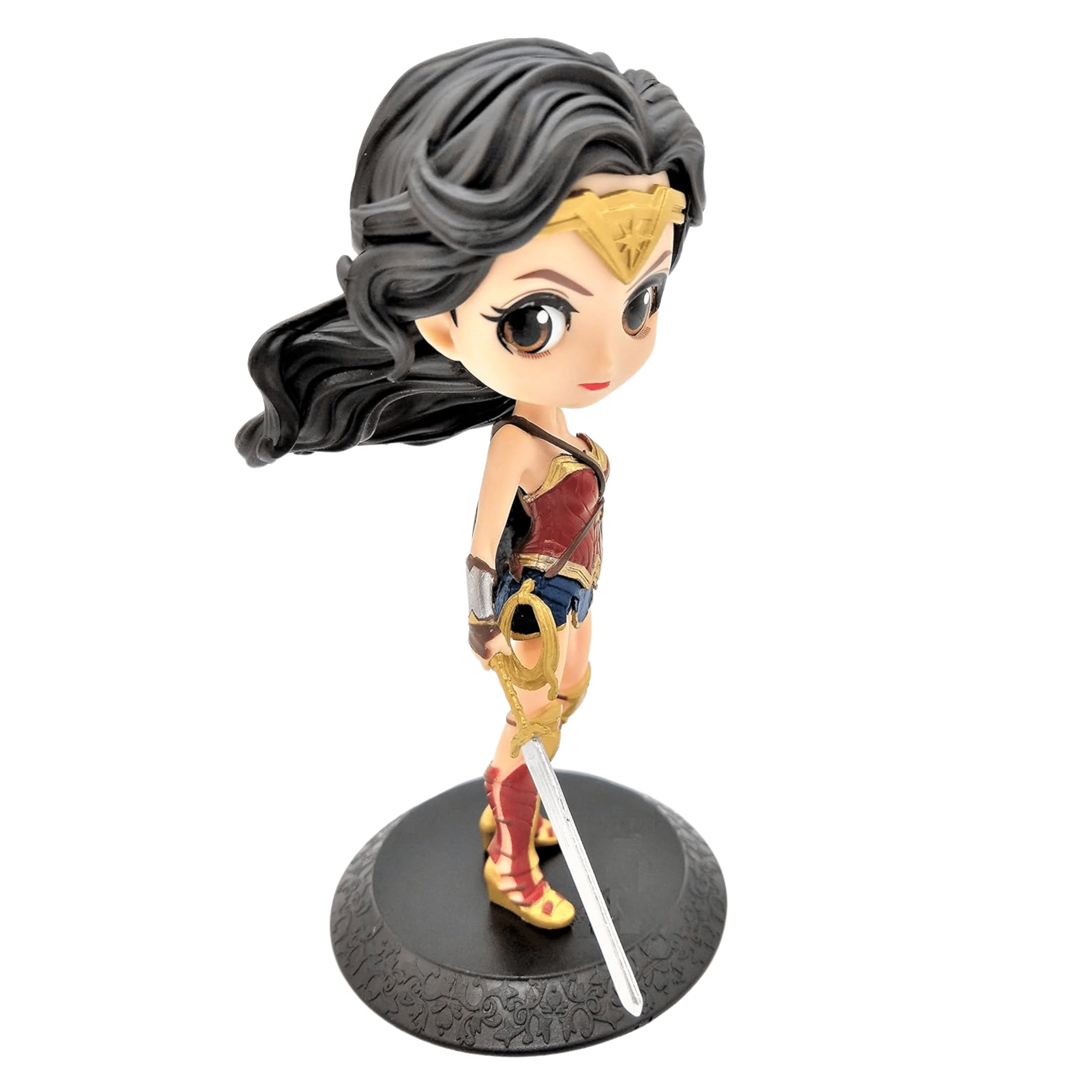פיגר וונדר וומן DC COMICS