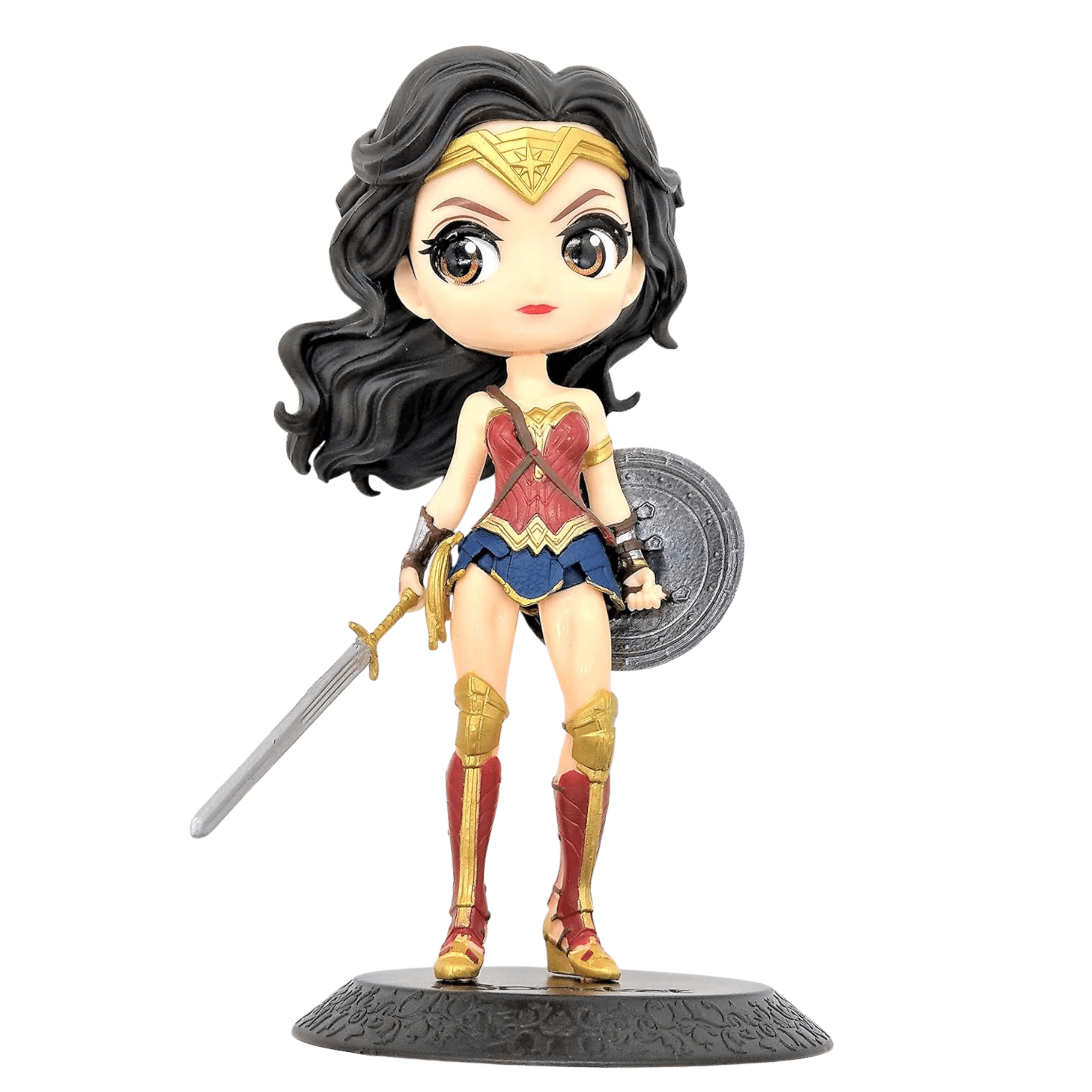 פיגר וונדר וומן DC COMICS