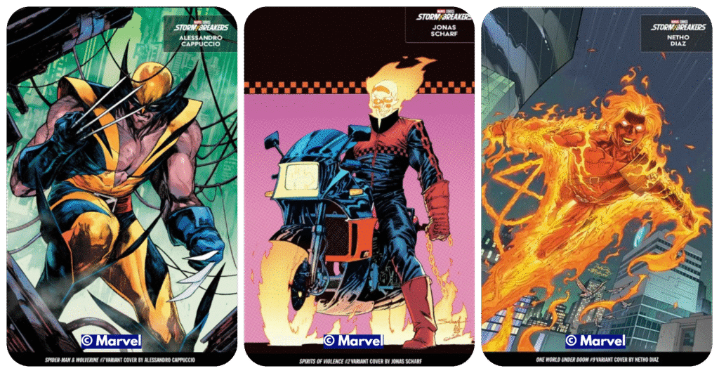 Marvelnewvarients1