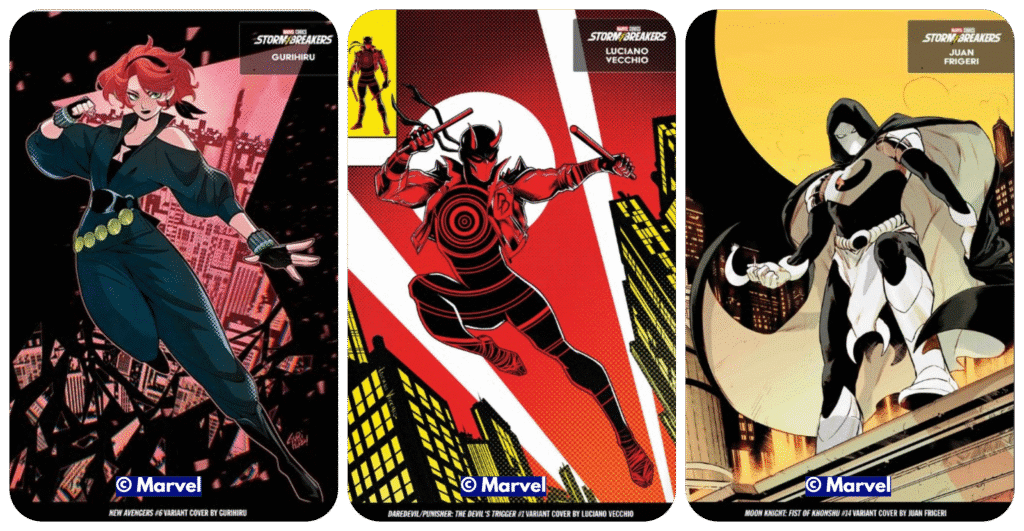 Marvelnewvarients2