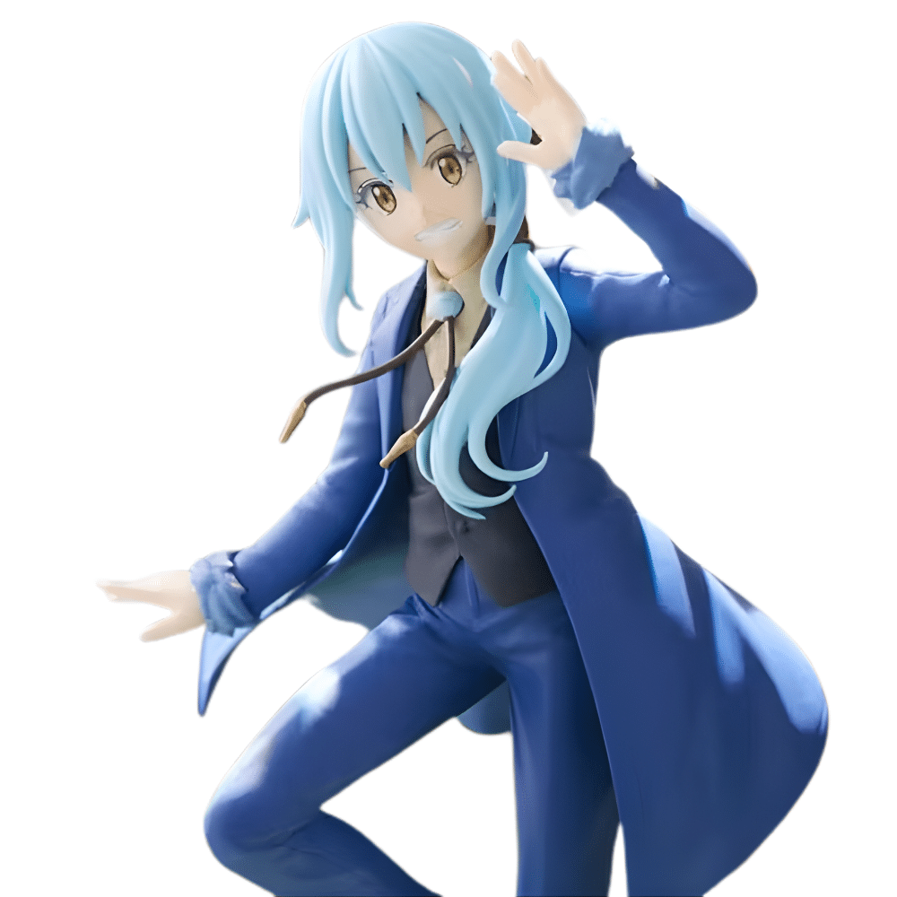 פיגר רימורו That Time I Got Reincarnated as a Slime 10th Anniversary