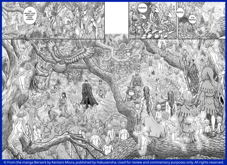 Berserk dp 011125