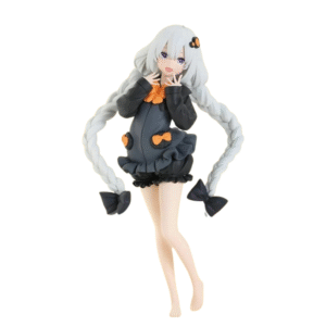 VOICEROID Akari Tsubasa Figure Roomwear ver. Anime BANPRESTO פיגר אקארי טסובאסה VOICEROID