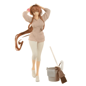 EXQ Kantai Collection Yamato (Spring Clothes Mode) 22cm פיגר יאמאטו Kancolle