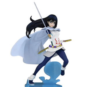 That Time I Got Reincarnated as a Slime EXQ Figure "Shizu" 21cm פיגר שיזו That Time I Got Reincarnated as a Slime