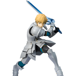 Gawain Figure Fate/Extra Last Encore EXQ 16CM פיגר גאוויין Fate/Extra Last Encore
