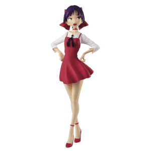 Banpresto Gegege No Kitaro Glitter＆Glamours-Nekomusume-Ⅱ(Ver.B) 23CM פיגר נקו מוסומה GeGeGe no Kitaro