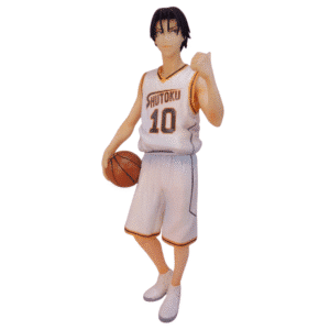 Takao Kazunari - Figure - Kuroko's Basketball 16.5CM פיגר טאקאו Kuroko no Basket