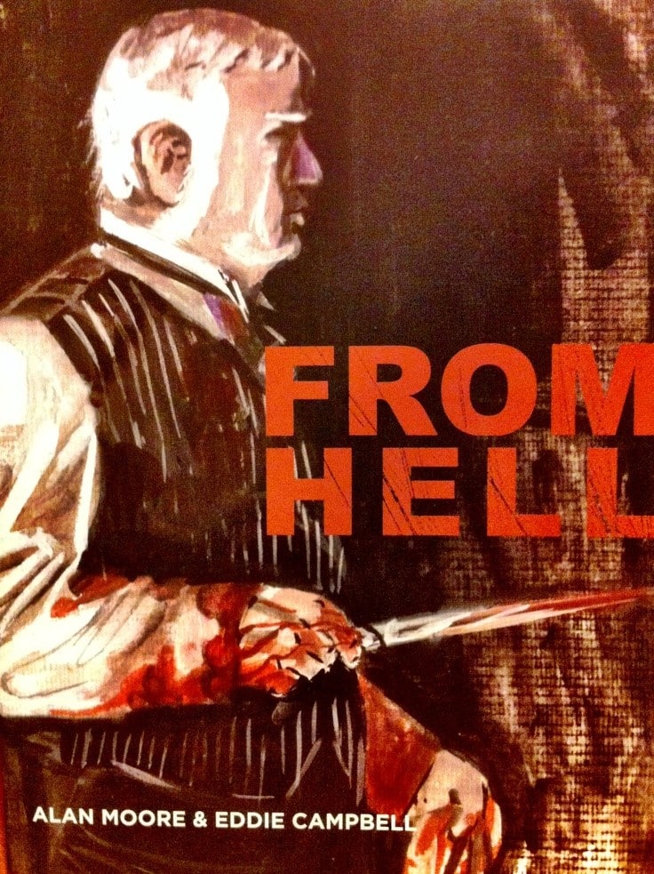 From hell 1