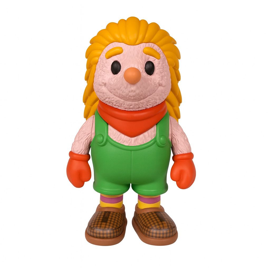 הפיגר של קיפי