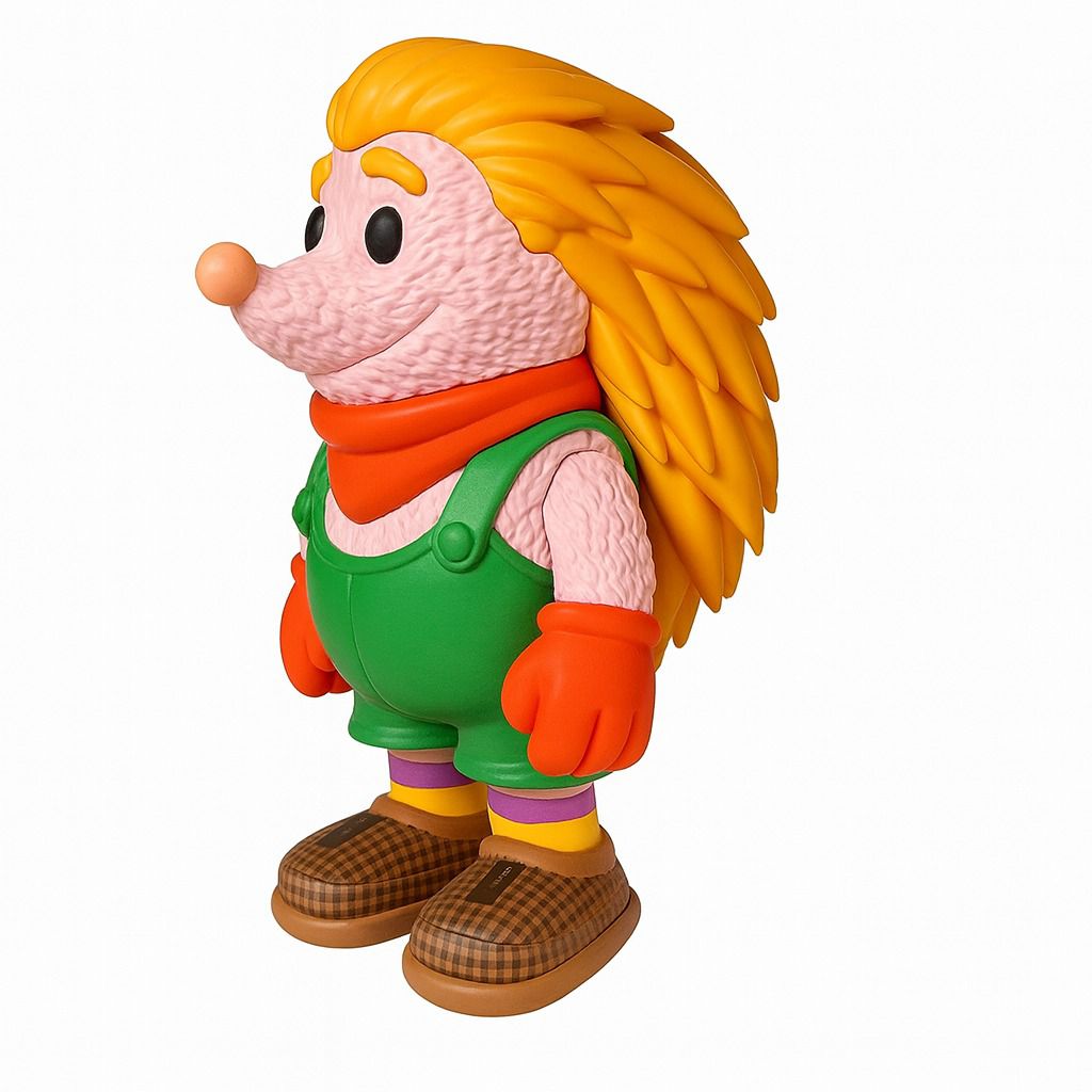 הפיגר של קיפי