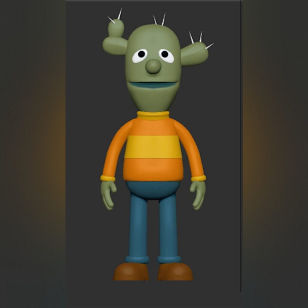 הפיגר של קישקשתא