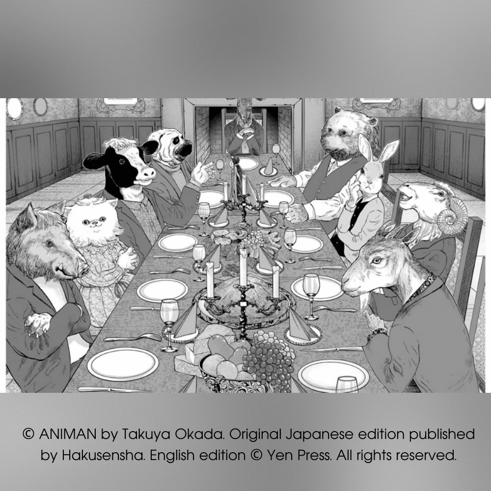 Animan manga page1