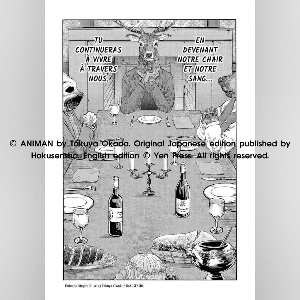 Animan manga page4