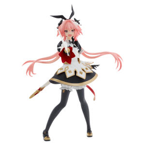 פייט גרנד גראנד אורדר Fate/Grand Order SEGA FIGURIZMα Saber/Astolfo Figure פיגר אסטולפו Fate/Grand Order