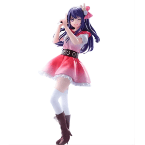 Oshi no Ko - Hoshino Ai Bandai Spirits פיגר הושינו איי אושי נו קו פיגר פיגרים אנימה מנגה בובה בובת