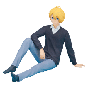 OSHI NO KO, Break Time Collection, Aqua, Bandai, פיגר, אקווה, Break Time, אושי נו קו, אנימה, מנגה, פיגר, פיגרים, בובה, בובת