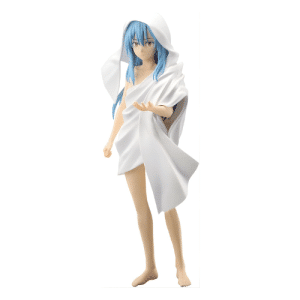 That Time I Got Reincarnated as a Slime Otherworlder Vol.14 Banpresto פיגר רימורו That Time I Got Reincarnated as a Slime פיגרים אנימה מנגה סליים איסקאי בובה בובת