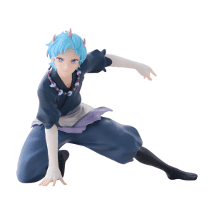 Banpresto - Oshi no Ko - Aqua (Touki ver.) Figure פיגר אקווה גרסת טוקי אושי נו קו פיגר פיגרים בובה בובת אנימה מנגה