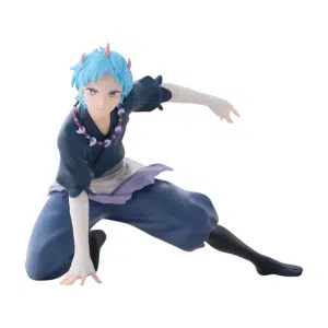 Banpresto - Oshi no Ko - Aqua (Touki ver.) Figure פיגר אקווה גרסת טוקי אושי נו קו פיגר פיגרים בובה בובת אנימה מנגה