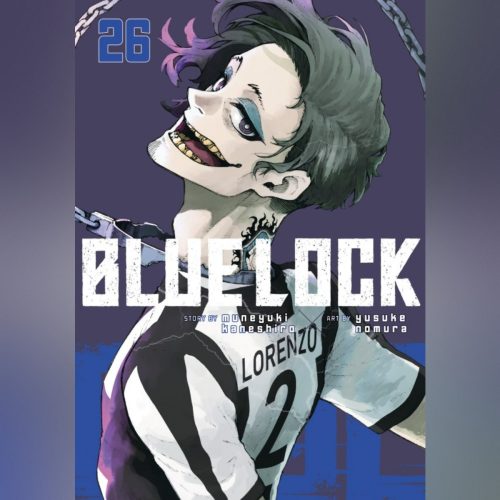 New comics