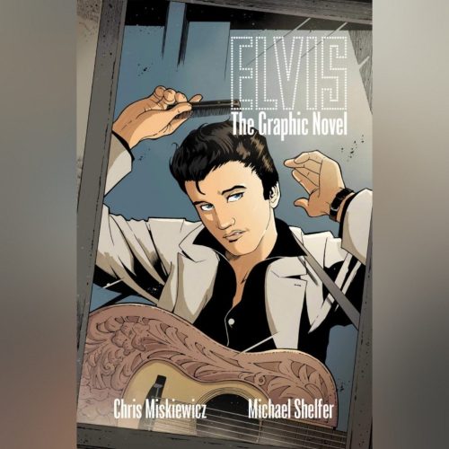 New comics