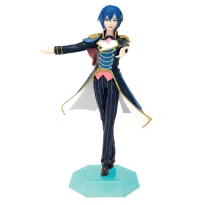 ווקלויד, VOCALOID, קאיטו, KAITO, מנגה, אנימה, פיגר, פיגרים, FIGURES, FIGURE, בובה, בובת, Classroom World Figure, SEGA, JAPAN, 2025