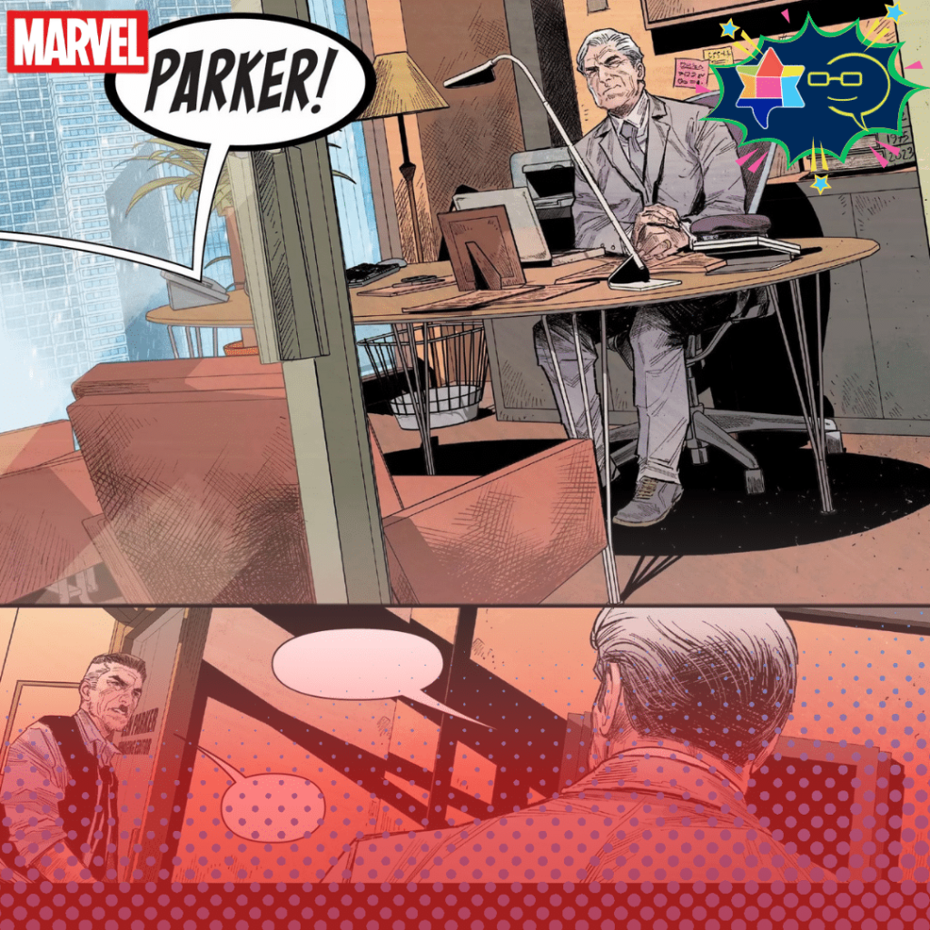 Ultimate spider man