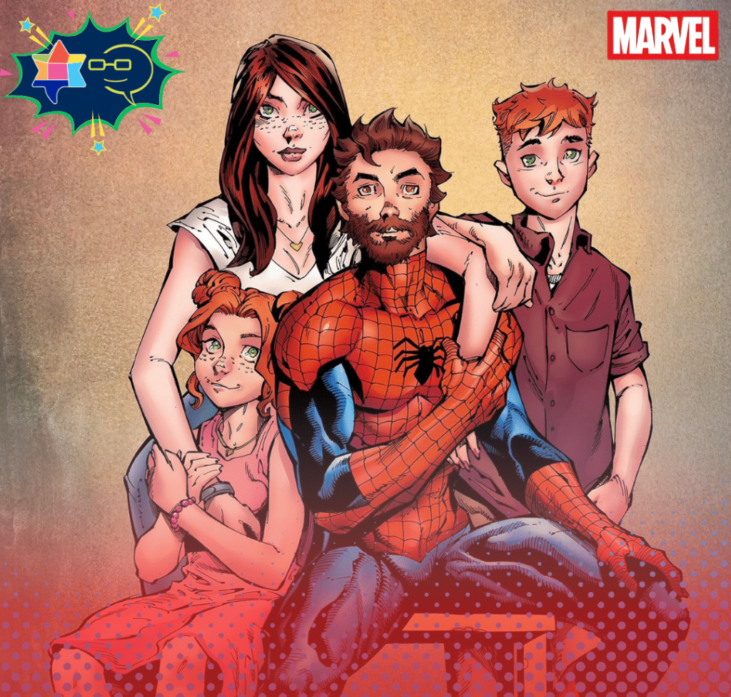 Ultimate spider man