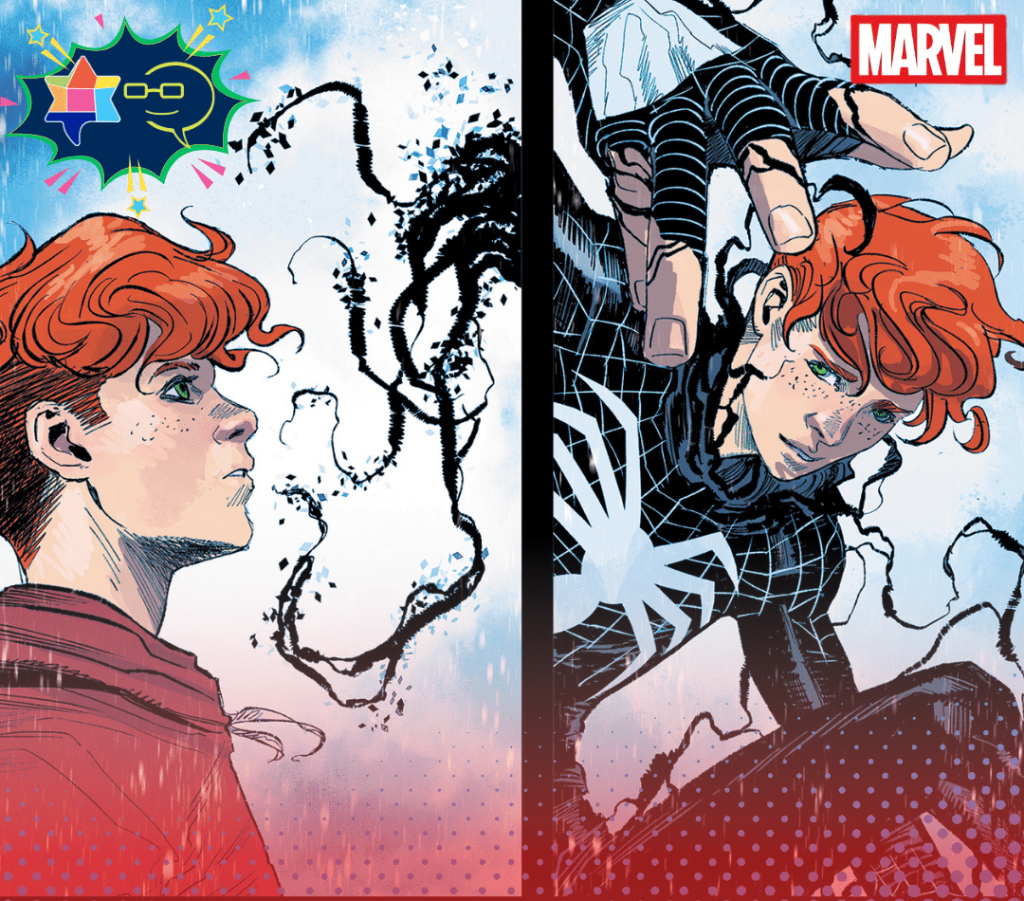Ultimate spider man