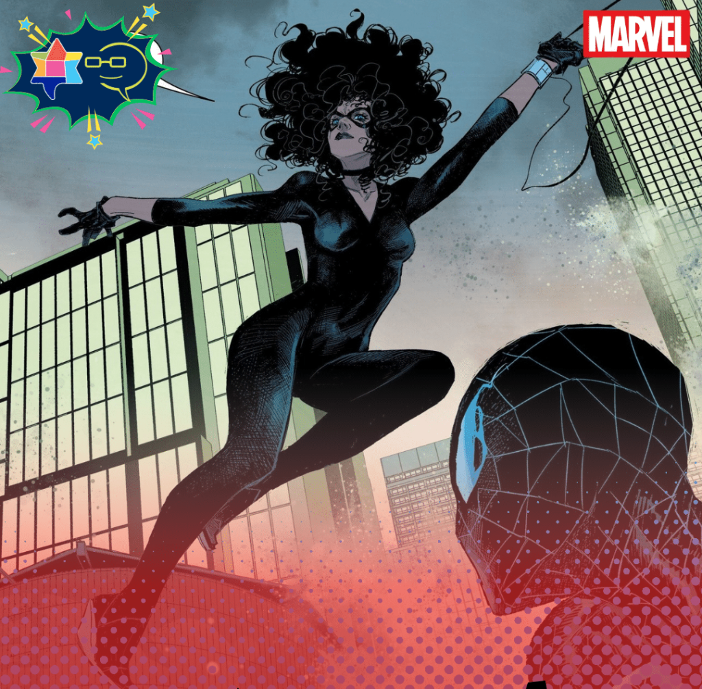 Ultimate spider man