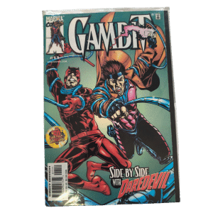 Gambit 11 2000