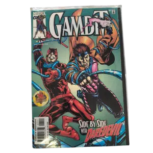 Gambit 11 2000