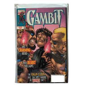 Gambit 3 1999