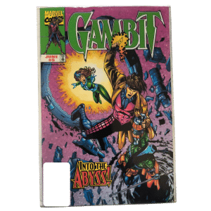 Gambit 5 1999