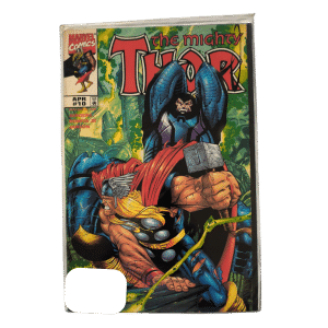 Thor 10 1999