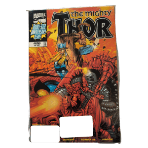 Thor 12 1999