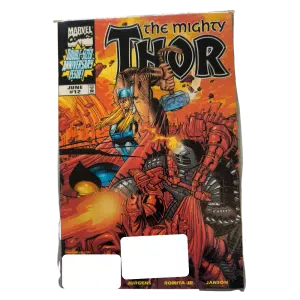Thor 12 1999