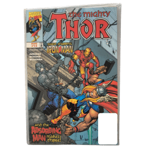 Thor 14 1999