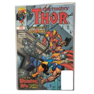 Thor 14 1999