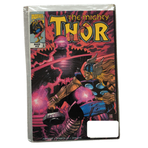 Thor 2 1998