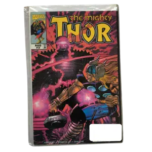 Thor 2 1998