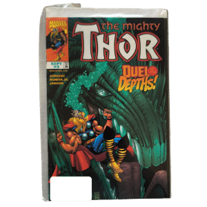 Thor 3 1998