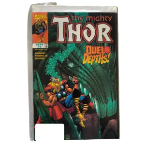 Thor 3 1998
