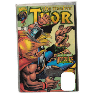 Thor 6 1998