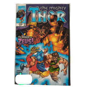 Thor 7 1999
